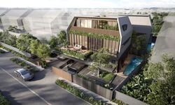 Jalan Naga Sari (D11), Detached #600946621